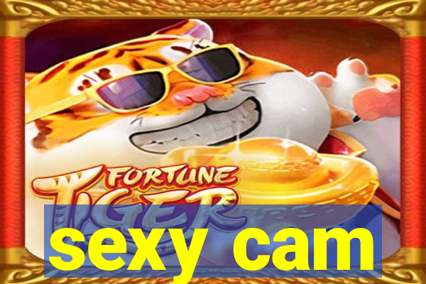 sexy cam